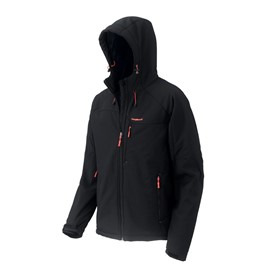 TRANGO WORLD JKT SONTE ANTIVENTO